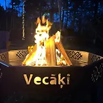 House By The Sea With Hot Tub Casa vacanze Riga