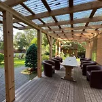 House By The Sea With Hot Tub * Riga