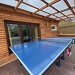 House By The Sea With Hot Tub Casa vacanze
