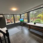 Casa vacanze House By The Sea With Hot Tub Riga