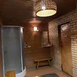 Casa vacanze House By The Sea With Hot Tub