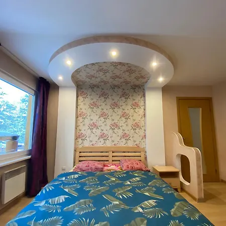 House By The Sea With Hot Tub Дом отдыха Рига