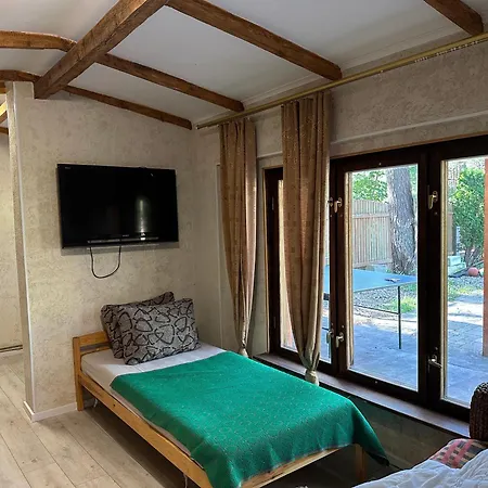 House By The Sea With Hot Tub *