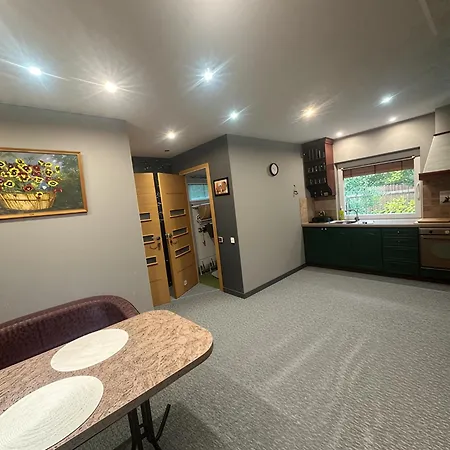 Nyaraló House By The Sea With Hot Tub