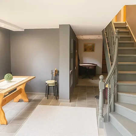 House By The Sea With Hot Tub Dom wakacyjny *