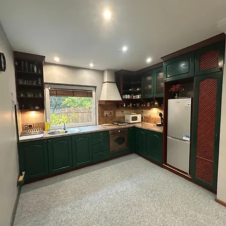 House By The Sea With Hot Tub