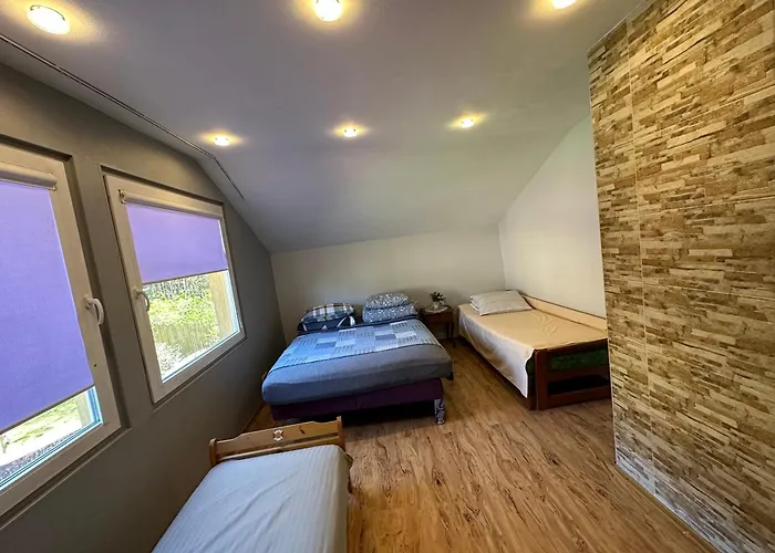 度假居 House By The Sea With Hot Tub