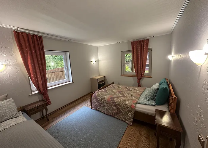 Nyaraló House By The Sea With Hot Tub *