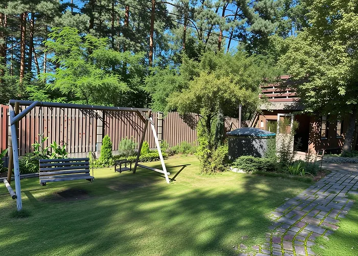 House By The Sea With Hot Tub *