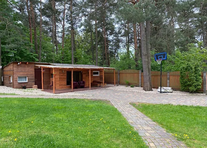 House By The Sea With Hot Tub *