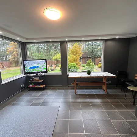 House By The Sea With Hot Tub 別荘 *