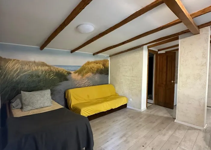 House By The Sea With Hot Tub 別荘