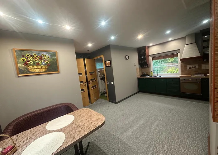 別荘 House By The Sea With Hot Tub