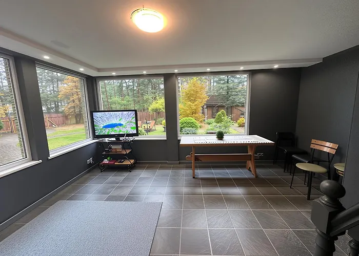 House By The Sea With Hot Tub 別荘 *