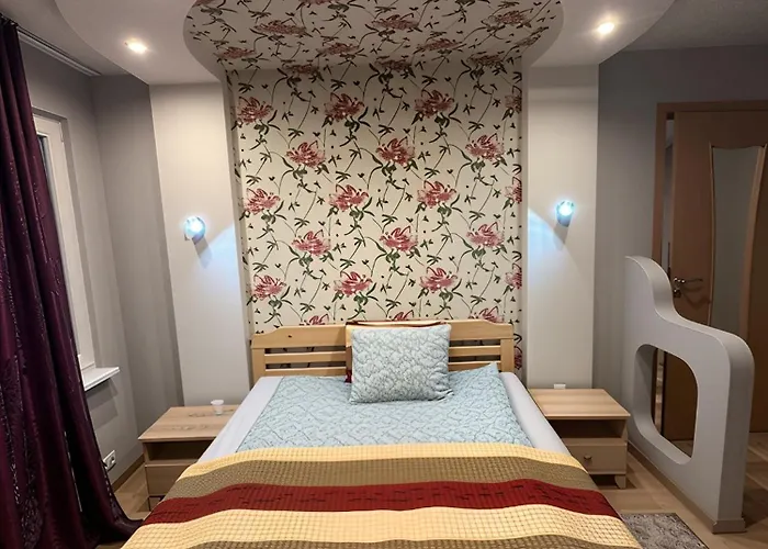 House By The Sea With Hot Tub *